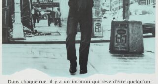 Taxi Driver : Affiche officielle