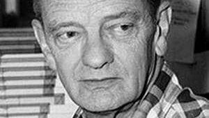 John Lounsbery : Photo officielle