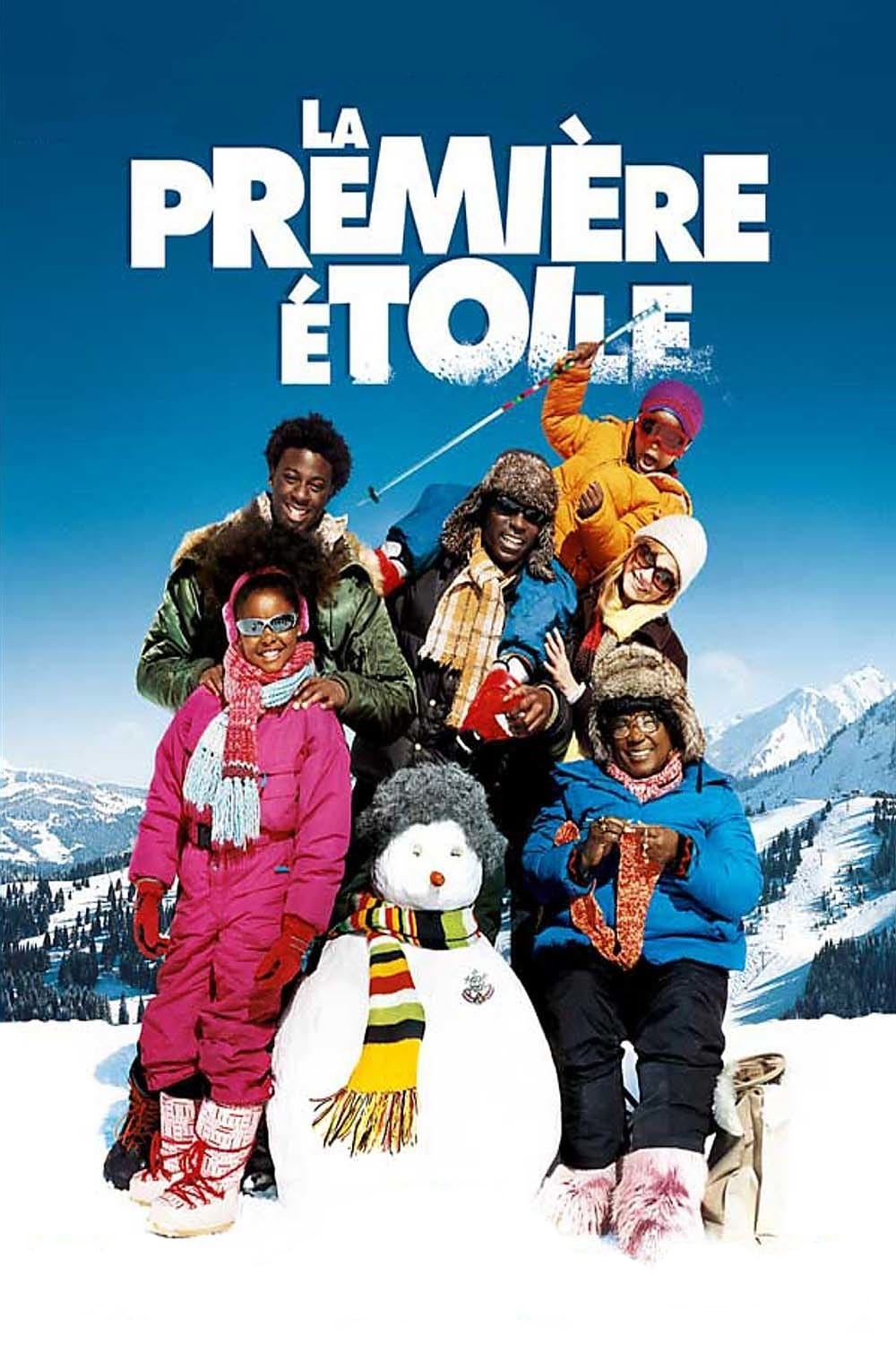 La Première Etoile