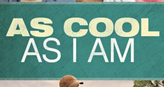 As Cool as I Am : Affiche officielle
