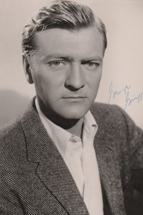 George Grizzard : Photo officielle