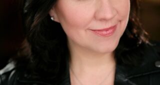 Kristen Anderson-Lopez : Photo officielle
