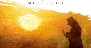 Mr. Turner : Affiche officielle
