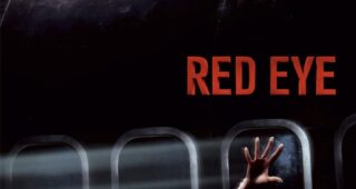 Red eye : Sous haute pression : Affiche officielle