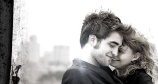 Remember me : Affiche officielle