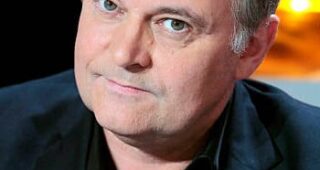 Christian Carion : Photo officielle