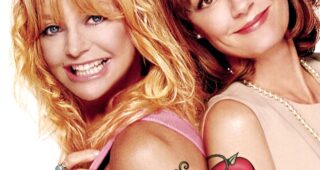 Sex Fans des Sixties : Affiche officielle