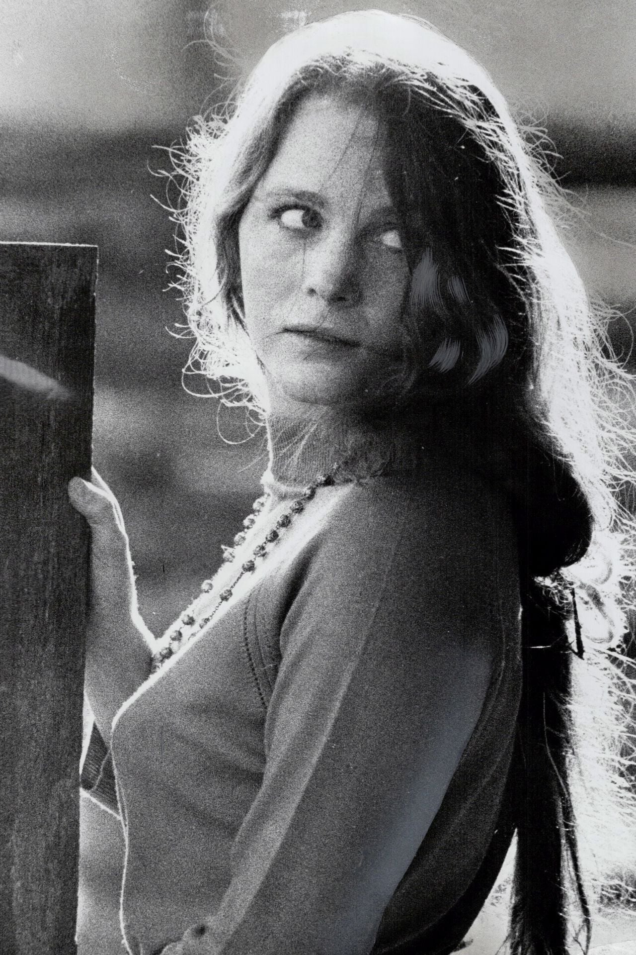 Tisa Farrow : Photo officielle