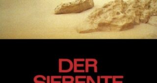 Le septième continent : Affiche officielle