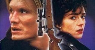 The Shooter : Affiche officielle