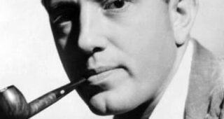 Edward Dmytryk : Photo officielle