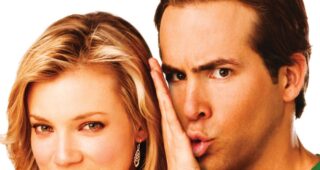 Just Friends : Affiche officielle