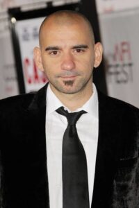 Pablo Trapero : Photo officielle