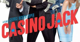 Casino Jack : Affiche officielle