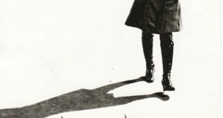 Sasori : La Femme scorpion : Affiche officielle