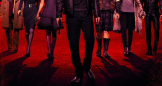 Red 2 : Affiche officielle