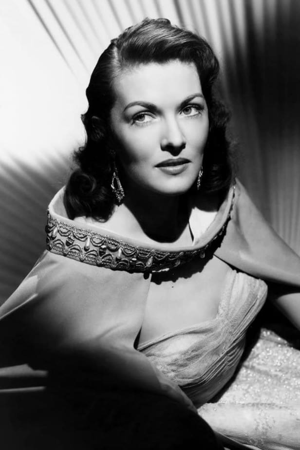 Paula Raymond : Photo officielle
