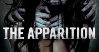 The Apparition : Affiche officielle