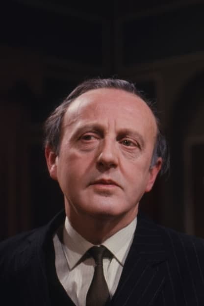 Hugh Burden : Photo officielle
