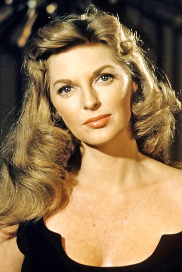 Julie London : Photo officielle
