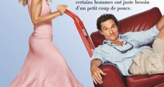 Playboy à saisir : Affiche officielle