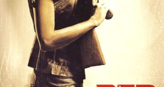 Red State : Affiche officielle