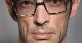 Oskar Roehler : Photo officielle