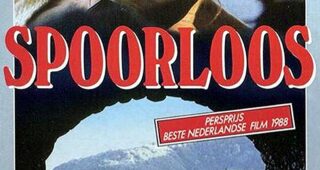 L'homme qui voulait savoir : Affiche officielle