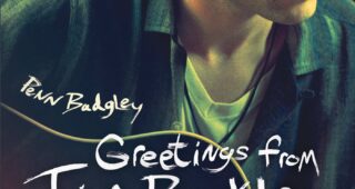 Greetings from Tim Buckley : Affiche officielle