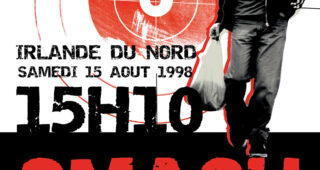 Omagh : Affiche officielle
