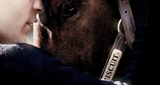 Pur Sang, la légende de Seabiscuit : Affiche officielle
