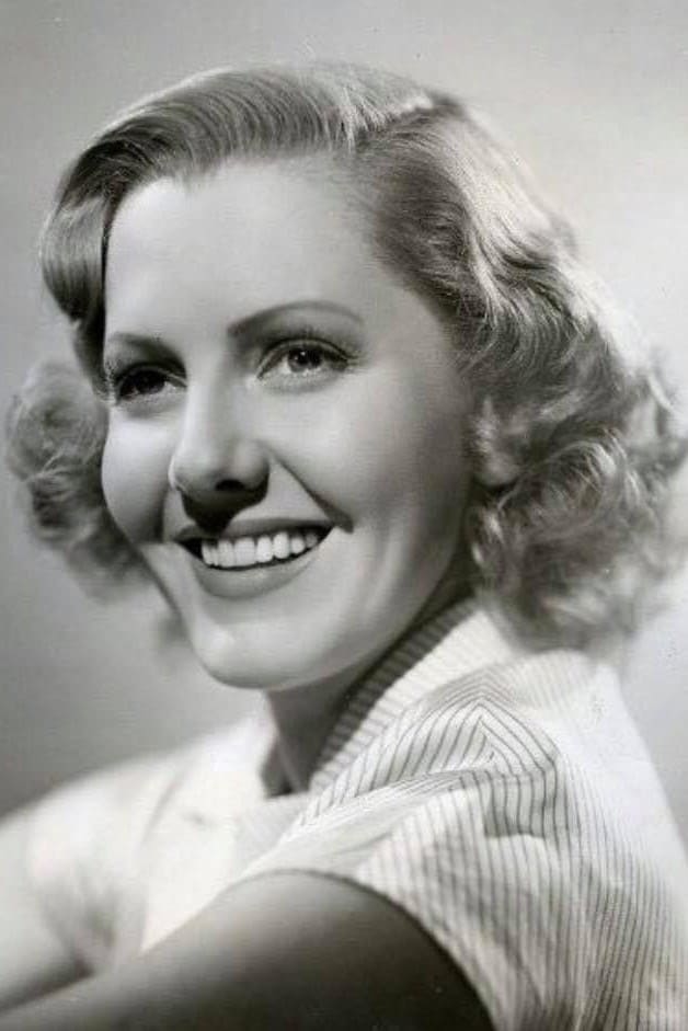 Jean Arthur : Photo officielle
