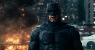 Justice League : photo, Ben Affleck