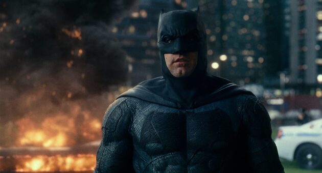 photo, Ben Affleck