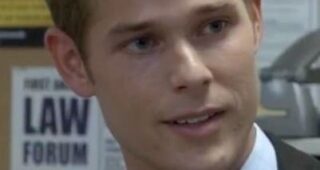 Mason Dye : Photo officielle