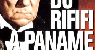 Du rififi à Paname : Affiche officielle