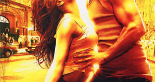 Sexy Dance : Affiche officielle