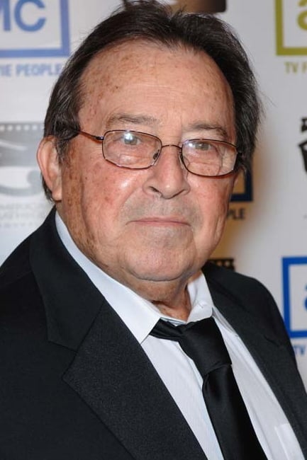 Paul Mazursky : Photo officielle