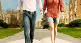 Love and other lessons : Affiche officielle