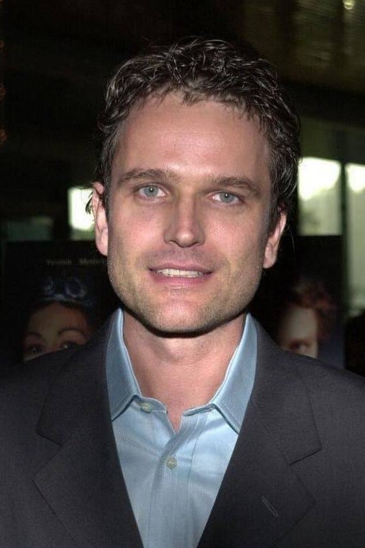 Edward Atterton : Photo officielle