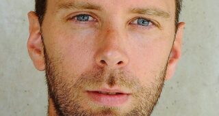 Jesper Ganslandt : Photo officielle