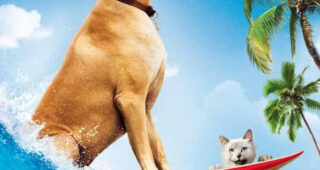 Marmaduke : Affiche officielle