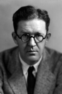 John Ford : Photo officielle