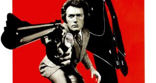 Magnum Force : Affiche officielle