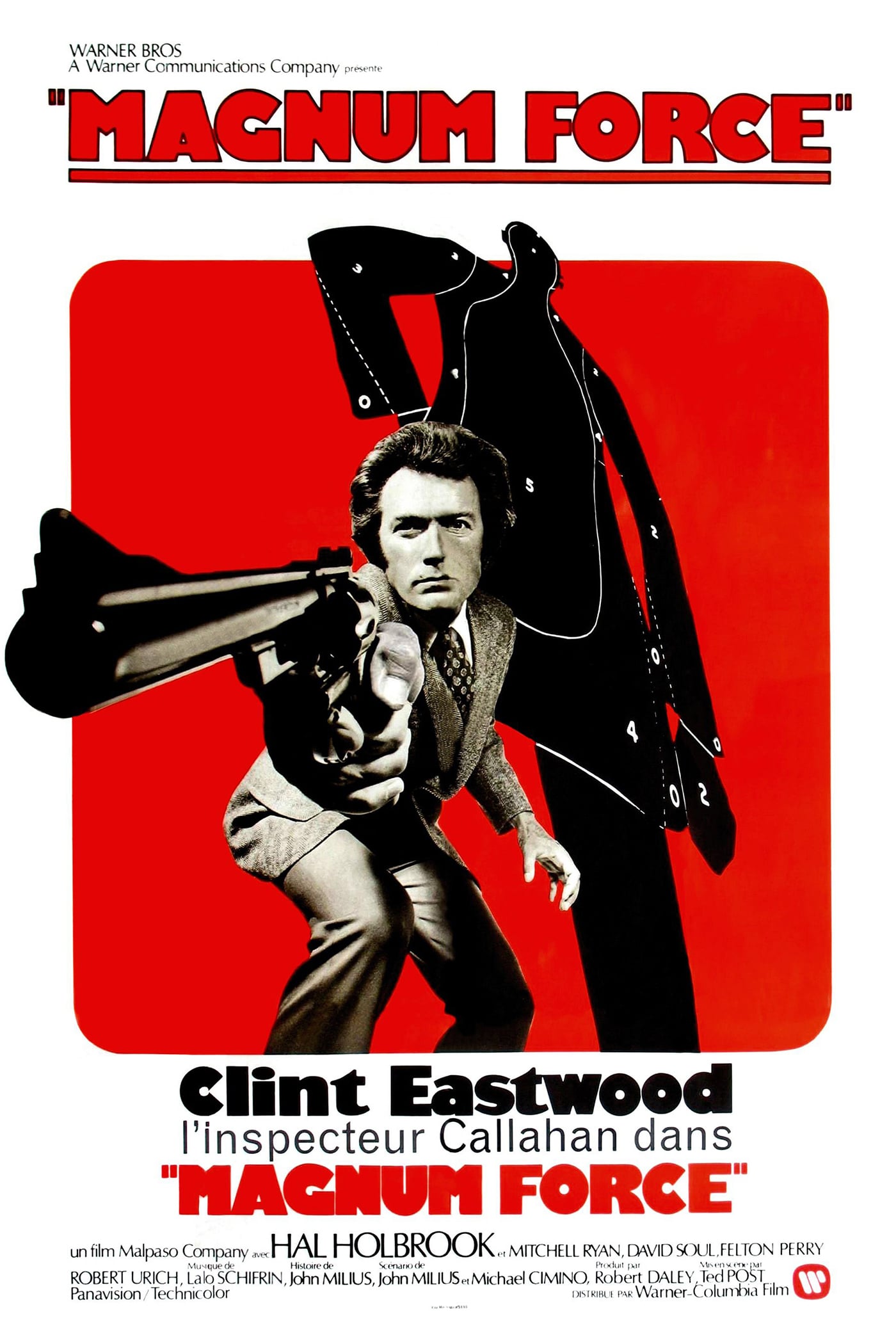 Michael Cimino : Photo officielle