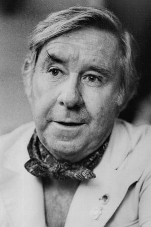 John Meillon : Photo officielle