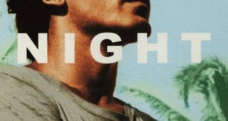 Avant la nuit : Affiche officielle