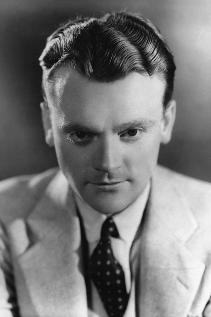 James Cagney : Photo officielle