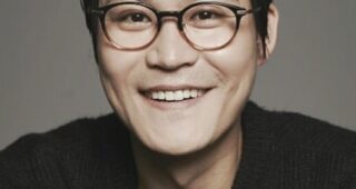 Kim Sung-kyun : Photo officielle