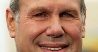 Michael Eisner : Photo officielle
